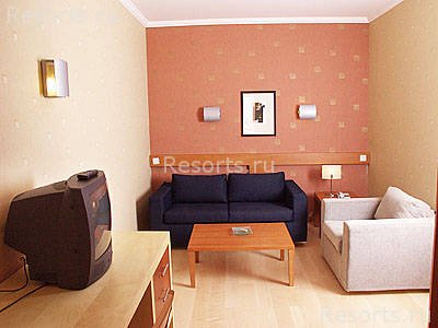 Pegasos World Hotel 11